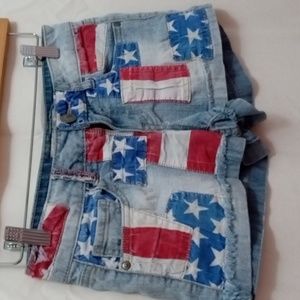 l.e.i ashley low-rise 1 Regular